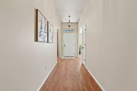 Entry Way - 18905 E 49th Pl, Tulsa, OK 74134 photo 1 of 1