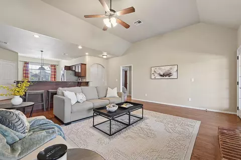 Living - 18905 E 49th Pl, Tulsa, OK 74134 photo 5 of 5