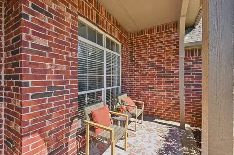 Exterior - 18905 E 49th Pl, Tulsa, OK 74134 photo 4 of 8