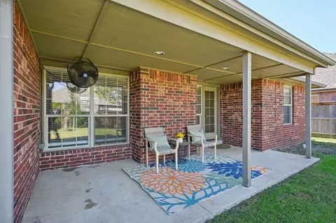 Exterior - 18905 E 49th Pl, Tulsa, OK 74134 photo 5 of 8