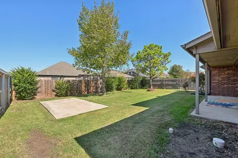 Exterior - 18905 E 49th Pl, Tulsa, OK 74134 photo 6 of 8