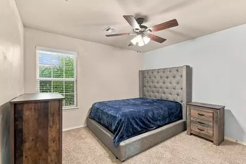 Bedroom - 8535 E 126th Pl S, Bixby, OK 74008 photo 3 of 7