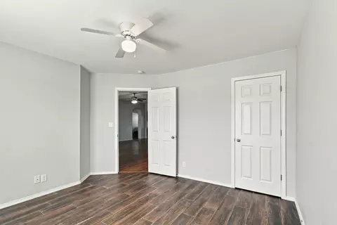 Bedroom - 8535 E 126th Pl S, Bixby, OK 74008 photo 2 of 7