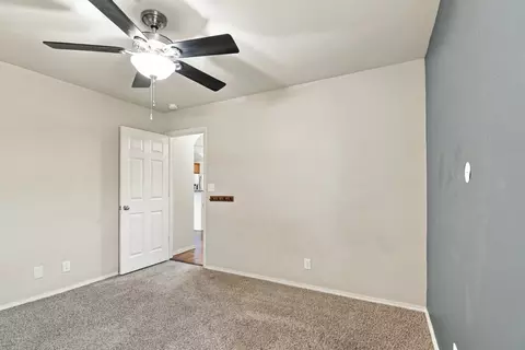 Bedroom - 8535 E 126th Pl S, Bixby, OK 74008 photo 6 of 7