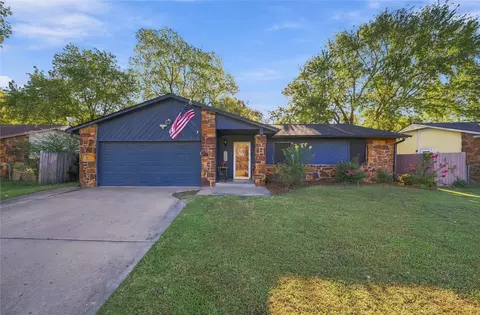 13981 S 283rd East Ave, Coweta, OK 74429