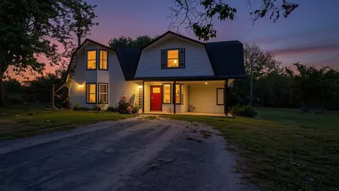 Exterior - 114949 S 4227, Eufaula, OK 74432 photo 4 of 10