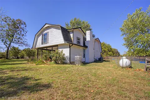 Other - 114949 S 4227, Eufaula, OK 74432 photo 1 of 6