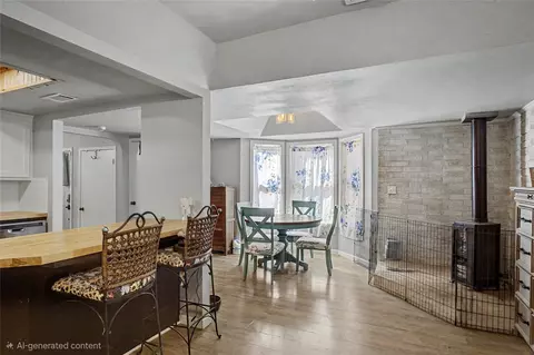 Dining - 114949 S 4227, Eufaula, OK 74432 photo 3 of 3