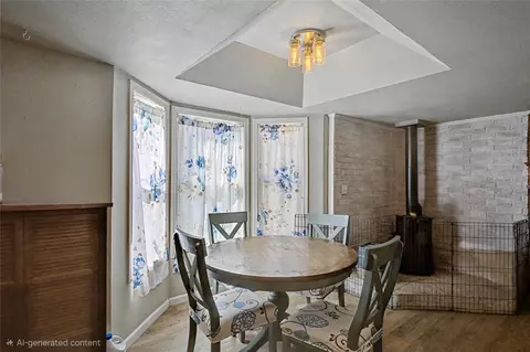 Dining - 114949 S 4227, Eufaula, OK 74432 photo 1 of 3