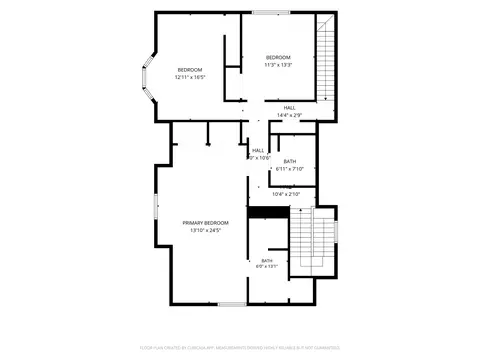 Floorplan - 114949 S 4227, Eufaula, OK 74432 photo 2 of 3