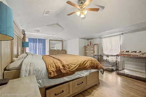 Bedroom - 114949 S 4227, Eufaula, OK 74432 photo 1 of 4