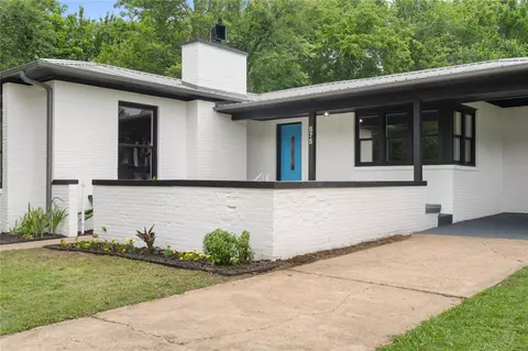 575 N 7th St, Muskogee, OK 74401