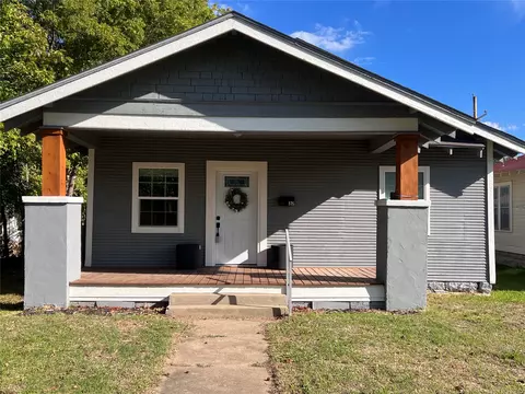 525 E Seminole Ave, Mcalester, OK 74501