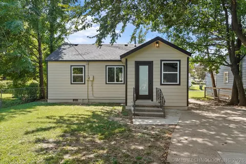 2908 Elgin St, Muskogee, OK 74401