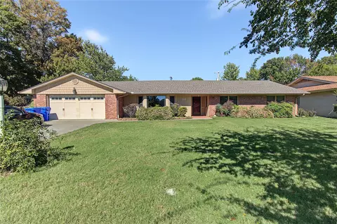 3506 University St, Muskogee, OK 74403