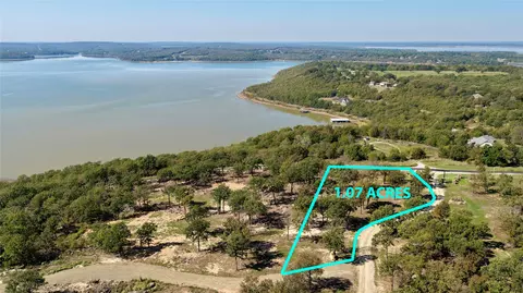 View/Area - 1 Oak Barrel, Eufaula, OK 74432 photo 1 of 12