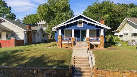 212 N Rosedale Ave, Tulsa, OK 74127