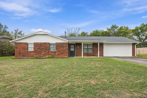 75 S Gladd Rd, Fort Gibson, OK 74434