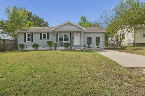 3912 W 41st Pl, Tulsa, OK 74107