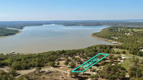 2 Old No7 Trl, Eufaula, OK 74432 photo 3