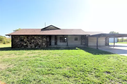 4355 S 61st West Ave, Tulsa, OK 74107
