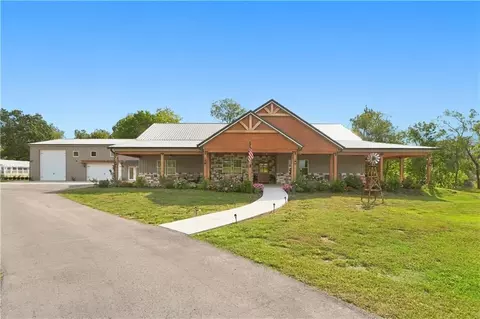 8800 Fred Austin, Decatur, AR 72722