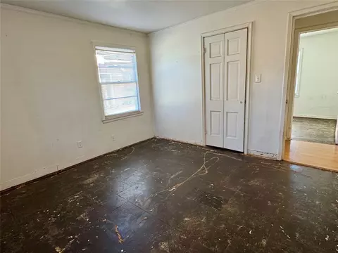 Bedroom - 320 Park, Pryor, OK 74361 photo 4 of 4