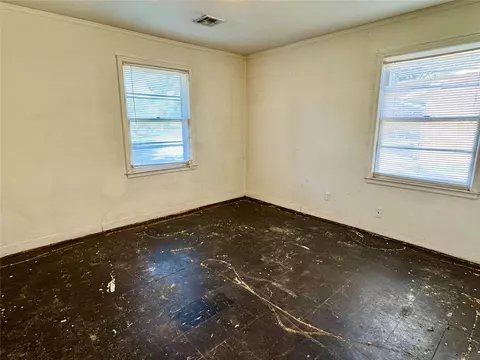 Bedroom - 320 Park, Pryor, OK 74361 photo 2 of 4