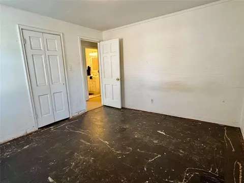 Bedroom - 320 Park, Pryor, OK 74361 photo 3 of 4