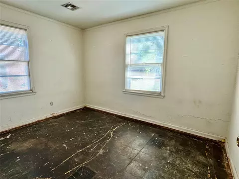 Bedroom - 320 Park, Pryor, OK 74361 photo 1 of 4