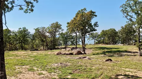 View/Area - 3 Old No7 Trl, Eufaula, OK 74432 photo 6 of 13