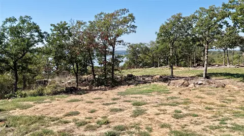 View/Area - 5 Old No7, Eufaula, OK 74432 photo 3 of 9