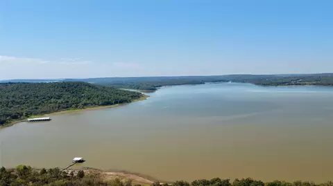 View/Area - 5 Old No7, Eufaula, OK 74432 photo 8 of 9