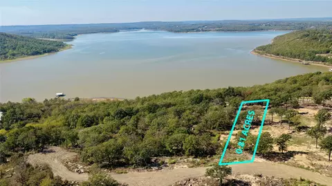 View/Area - 5 Old No7, Eufaula, OK 74432 photo 1 of 9