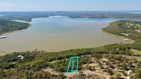 View/Area - 6 Old No7 Trl, Eufaula, OK 74432 photo 2 of 10