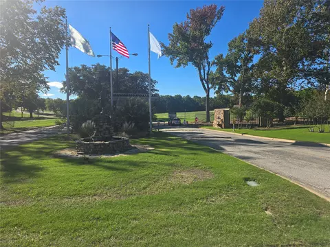 Quannah Drive, Burneyville, OK 73430