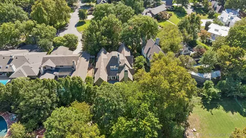 View/Area - 1617 E 30th Pl, Tulsa, OK 74114 photo 1 of 4