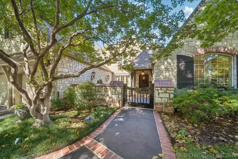 Other - 1617 E 30th Pl, Tulsa, OK 74114 photo 2 of 18