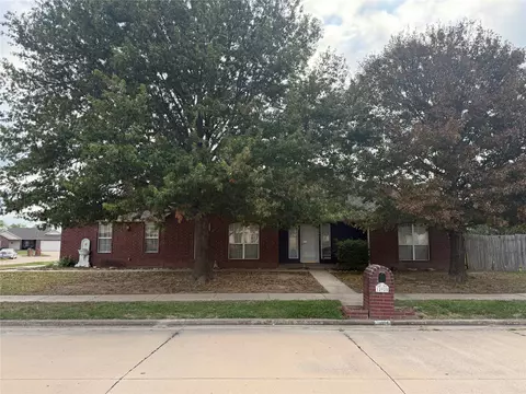 12925 N 131st East East Ave, Collinsville, OK 74021