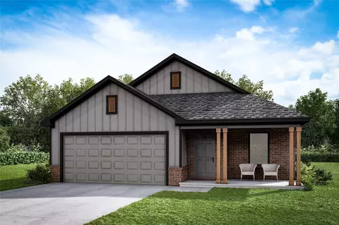 2718 N Lions Pl, Broken Arrow, OK 74012