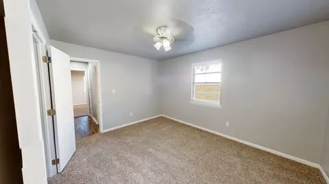 Bedroom - 1516 E Nancy, Ada, OK 74820 photo 8 of 8