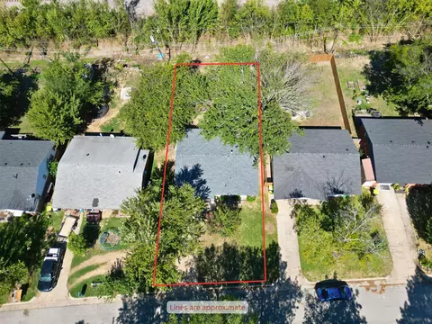 View/Area - 1516 E Nancy, Ada, OK 74820 photo 1 of 4