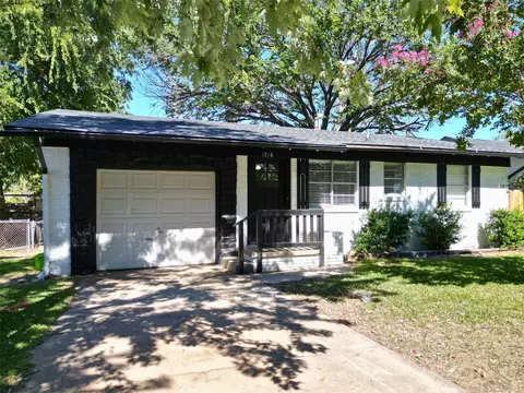 Exterior - 1516 E Nancy, Ada, OK 74820 photo 2 of 8