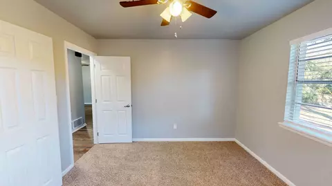 Bedroom - 1516 E Nancy, Ada, OK 74820 photo 5 of 8