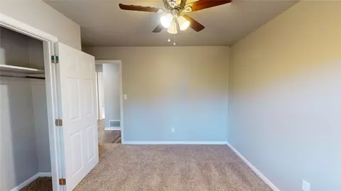 Bedroom - 1516 E Nancy, Ada, OK 74820 photo 1 of 8