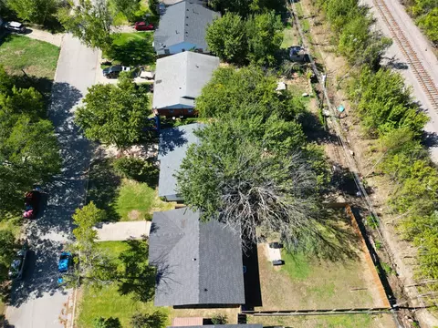 View/Area - 1516 E Nancy, Ada, OK 74820 photo 2 of 4