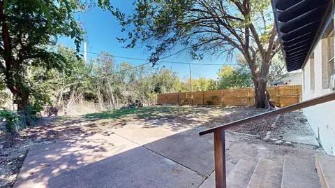 Exterior - 1516 E Nancy, Ada, OK 74820 photo 7 of 8