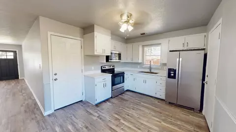 Kitchen - 1516 E Nancy, Ada, OK 74820 photo 1 of 4