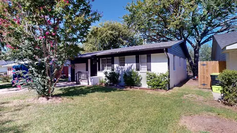 Exterior - 1516 E Nancy, Ada, OK 74820 photo 8 of 8