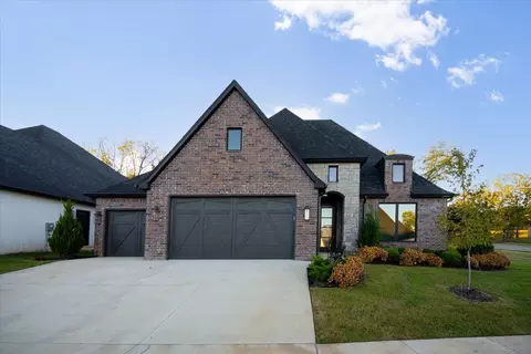 11308 S Fir Ave W, Jenks, OK 74037